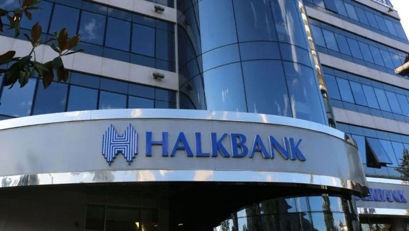 Halkbank'ın kredi notu açıklandı
