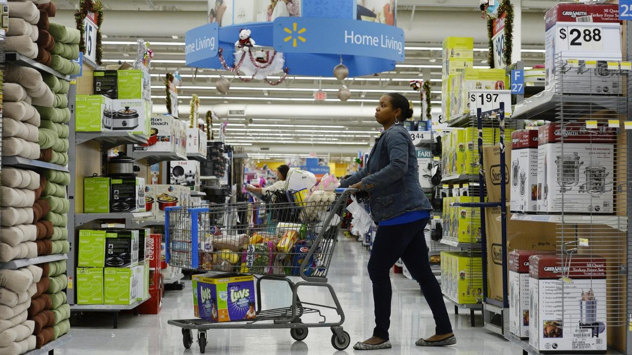 ABD'de tüketici enflasyonu üç yılın en düşük seviyesinde