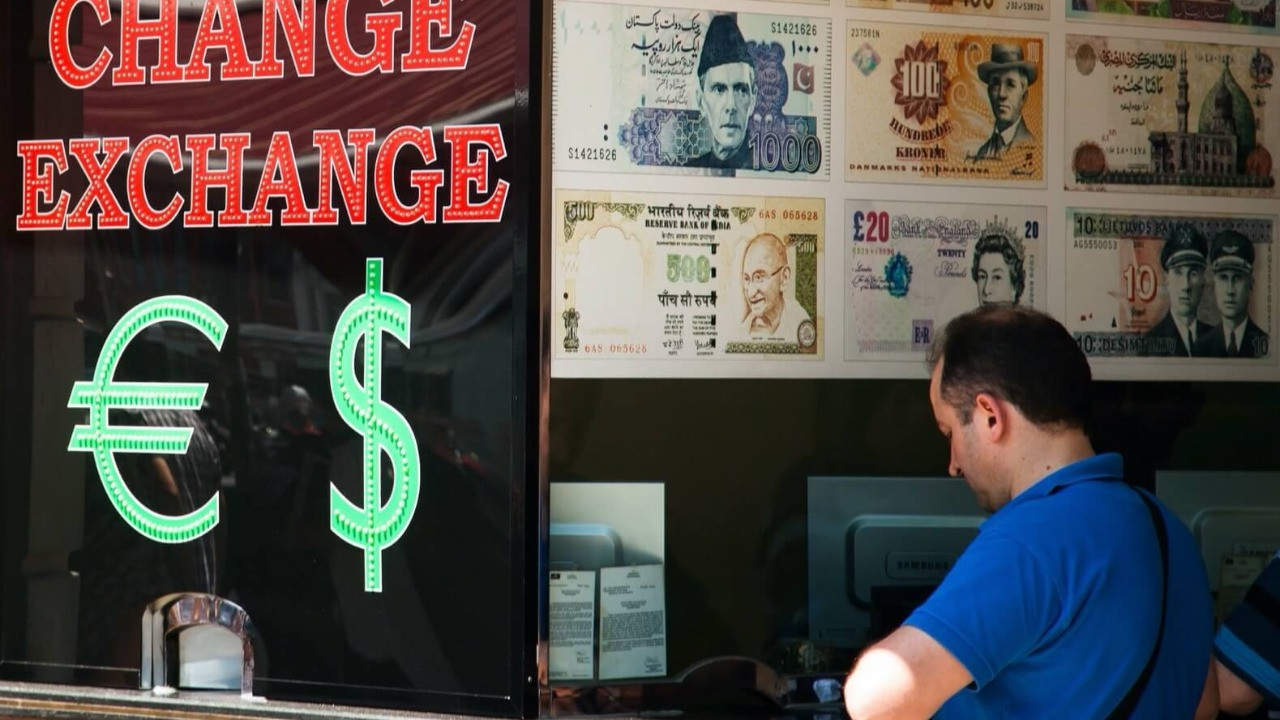 Dolar ve enflasyon tahminleri değişti!