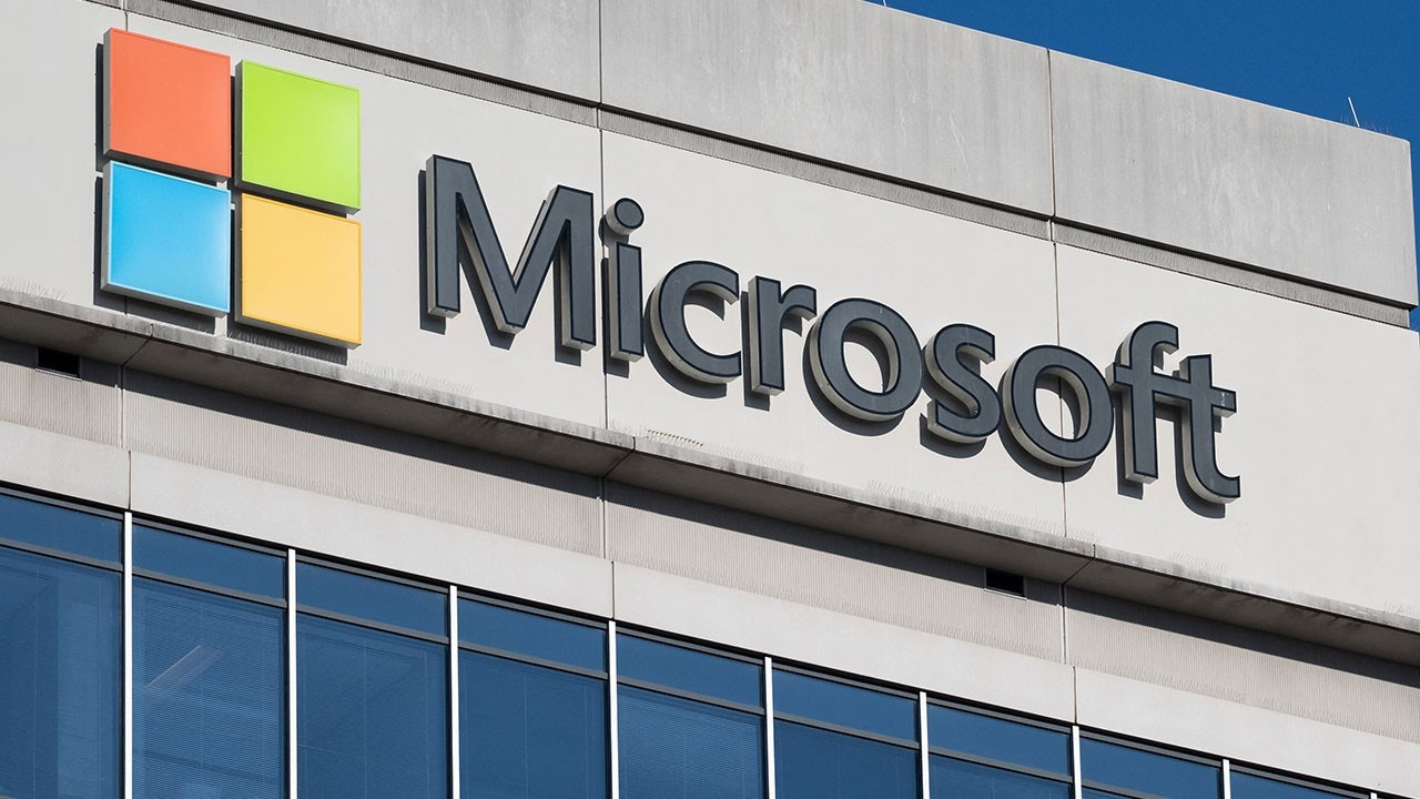 Microsoft'tan İspanya'ya yatırım planı