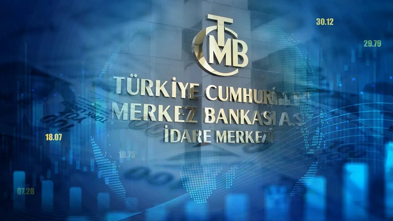 Merkez Bankası'ndan 'sıkılaştırma' hamleleri