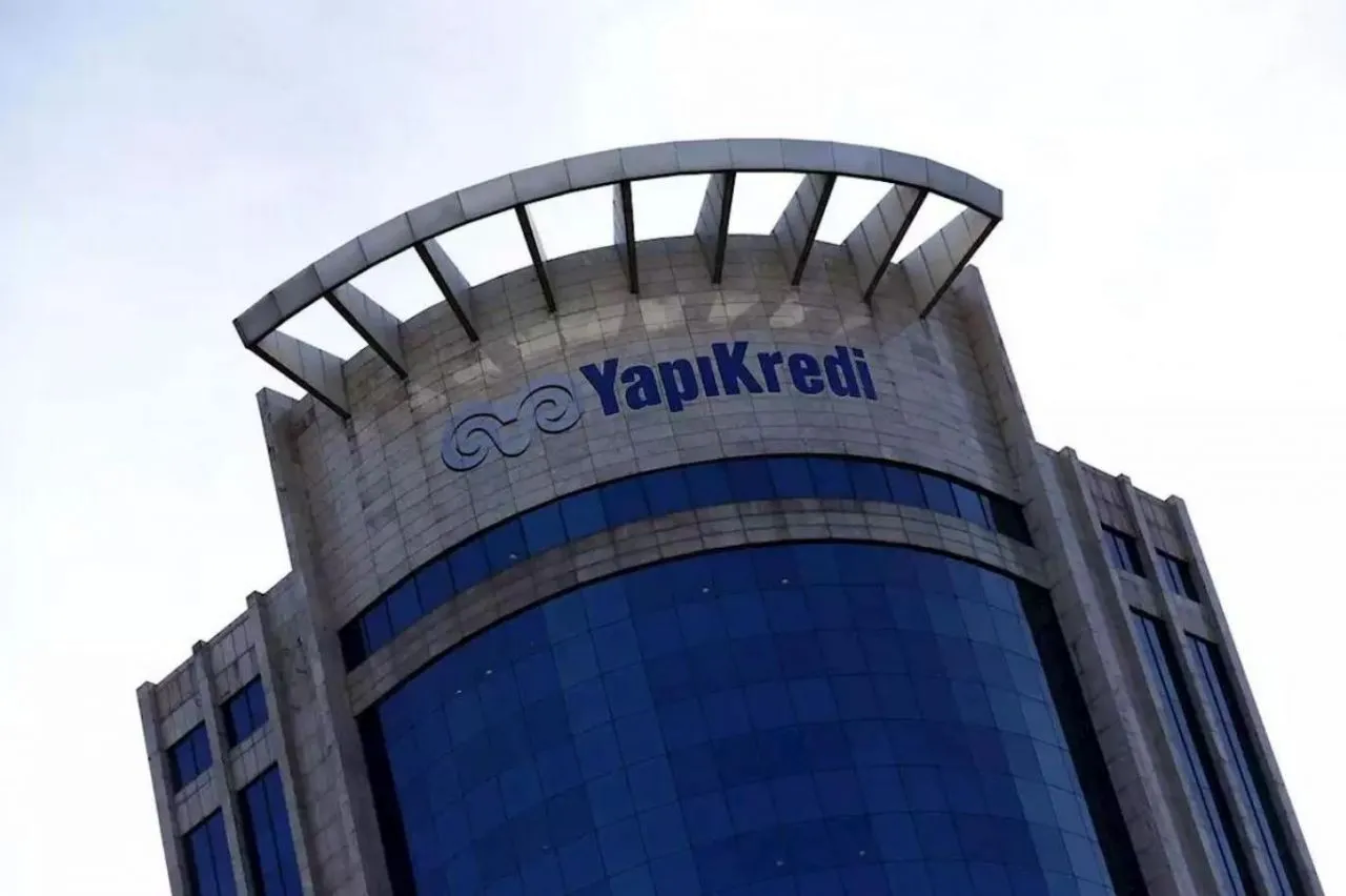 Koç Holding, Yapı Kredi hissesi satacak