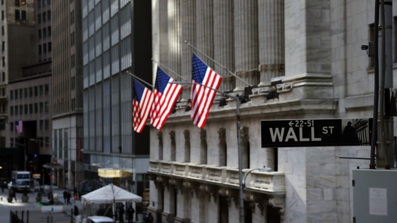 Wall Street bankaları FED'den 25 baz puan artış bekliyor