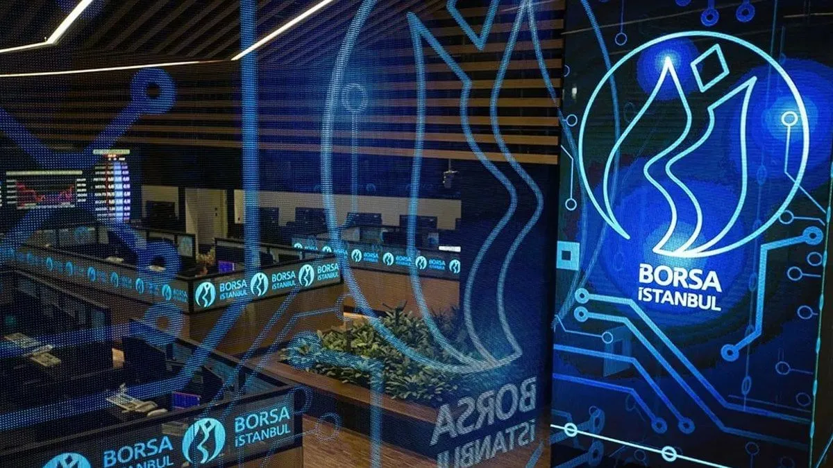 Bir hisseye açığa satış yasağı