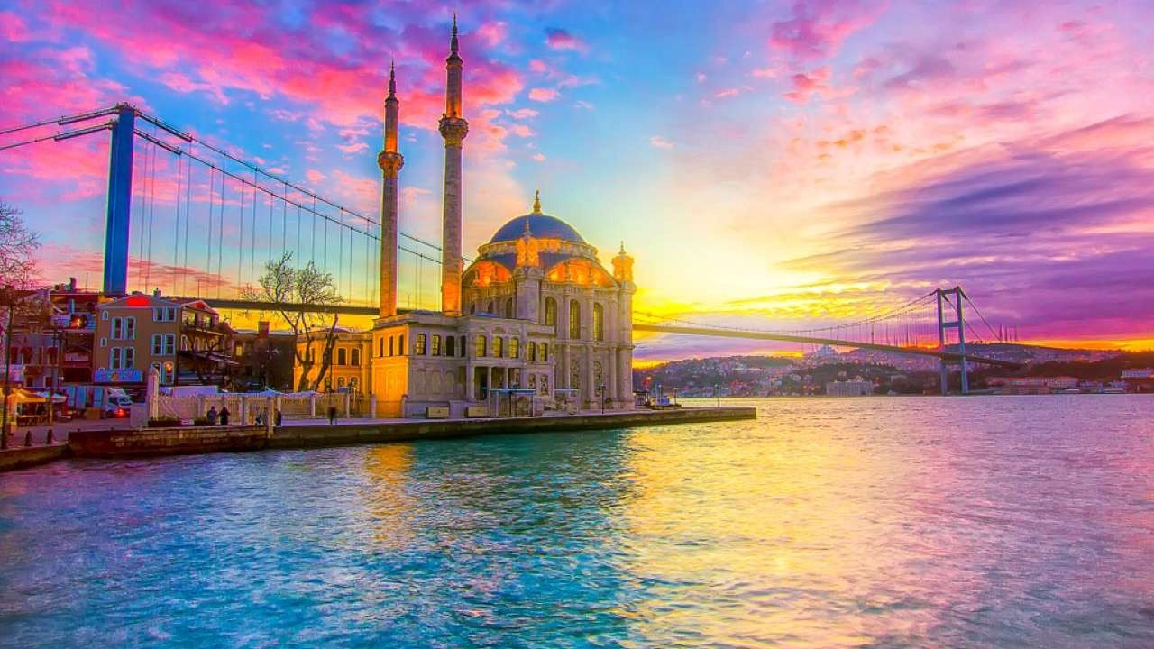 İstanbul'da yaşamanın maliyeti 39 bin TL!