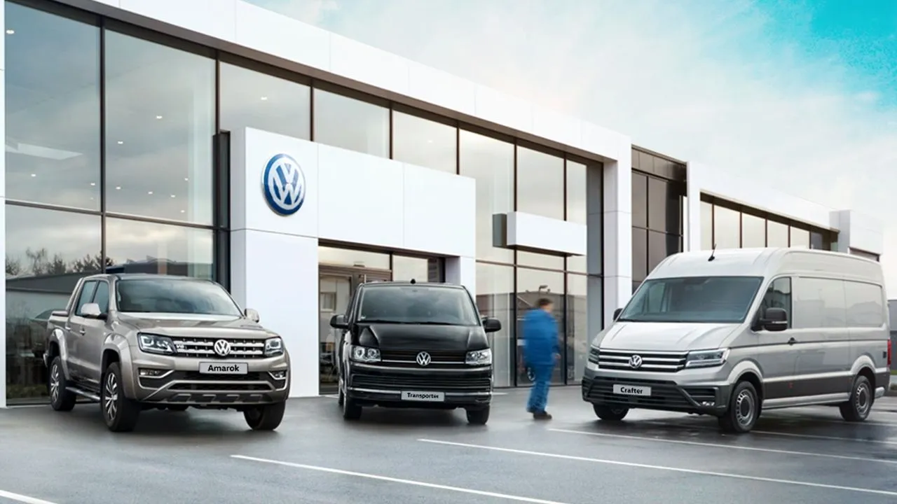 Doğuş Otomotiv'in ilk yarı kârı 9 Milyar TL
