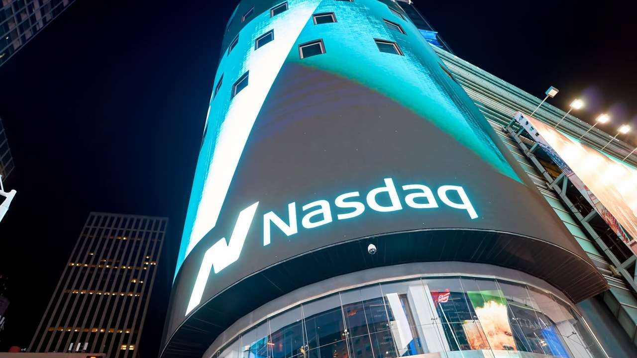 Nasdaq üçüncü çeyrekte kârını artırdı