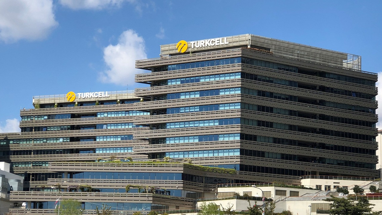 Turkcell'de üst düzey atamalar