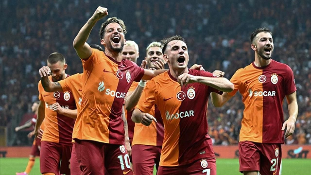 Galatasaray-Kopengah canlı yayın hangi kanalda şifresiz izlenir? - Sayfa 2