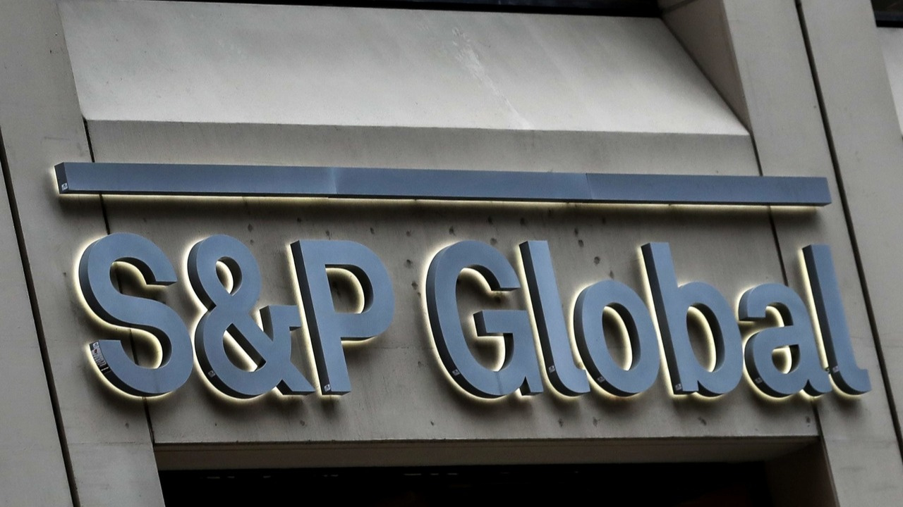 S&P Global: KKM rezervler üzerinde bir yük