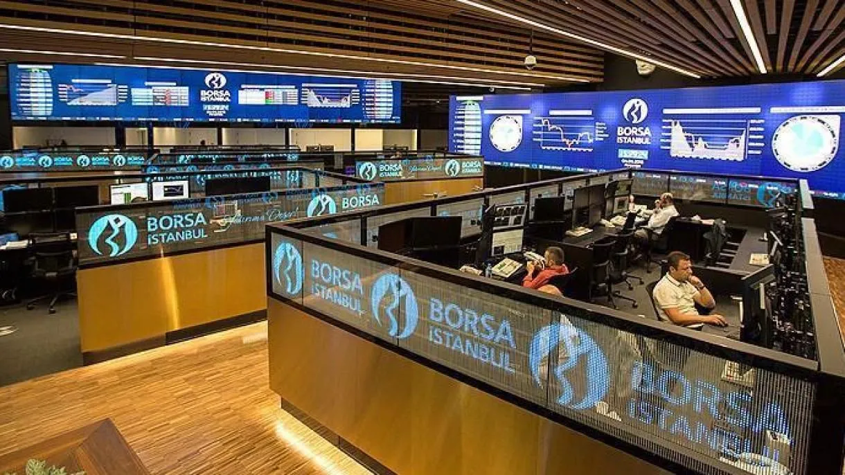Ak Portföy'ün Borsa Yatırım Fonu'ndaki 10 hissesi