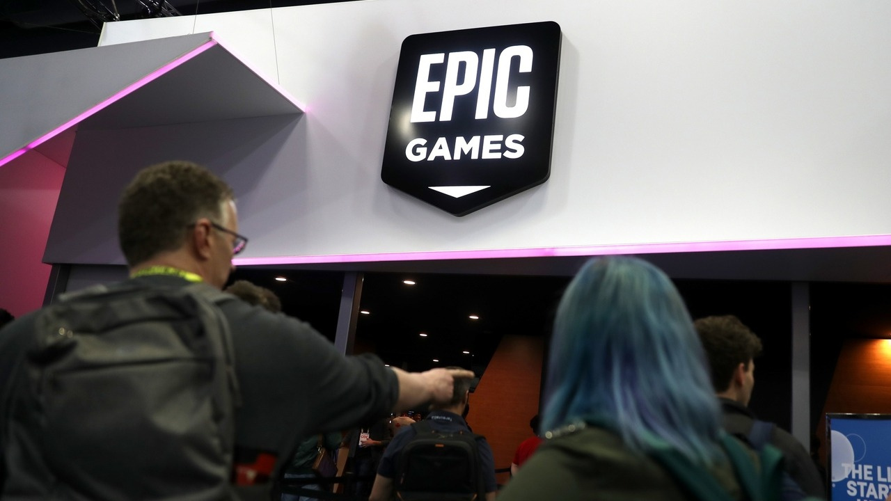 Epic Games'ten işten çıkarma kararı