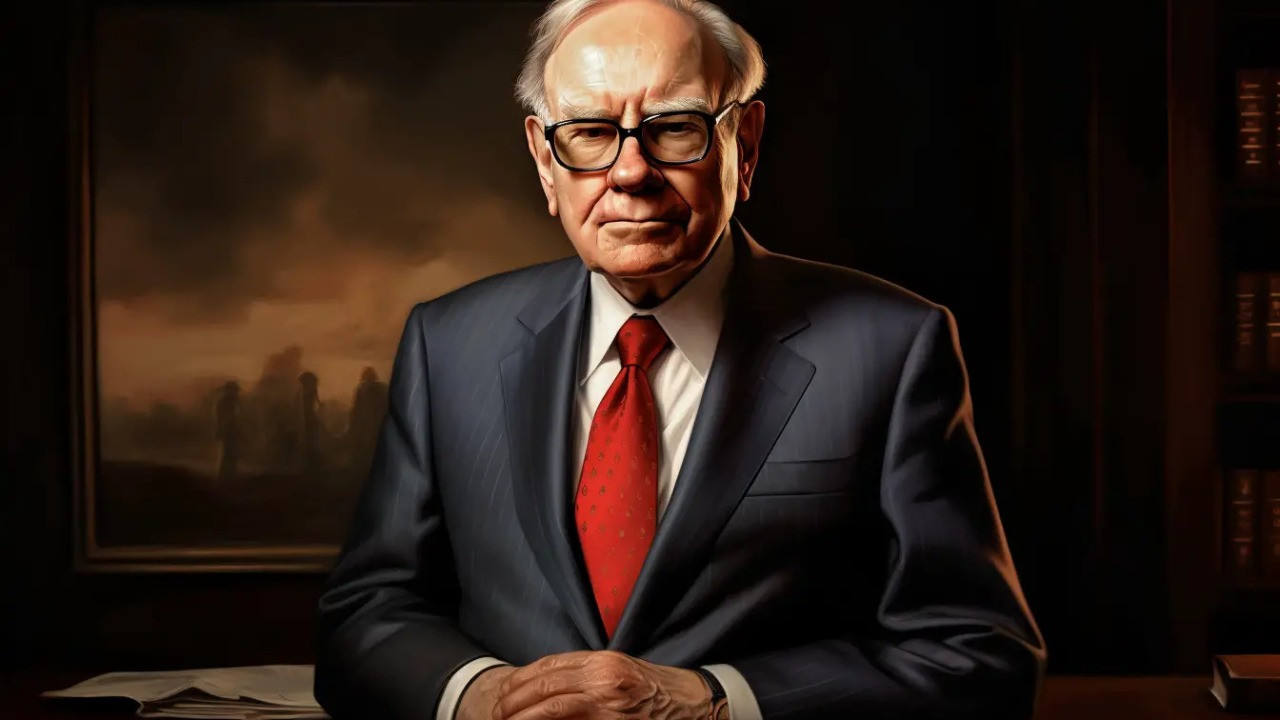 Ünlü yatırımcı Warren Buffett'tan borsanın yeni oyuncularına altın uyarılar