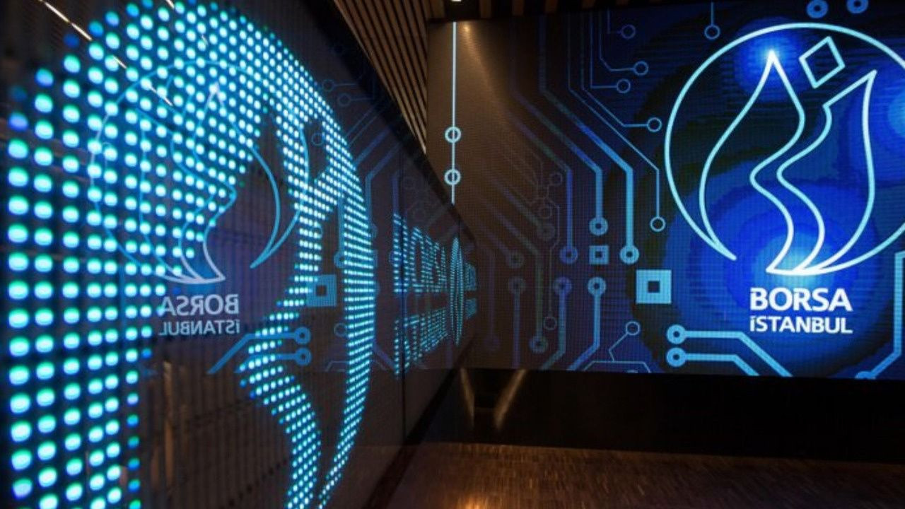 BofA gözünü kararttı, 3 milyar lirayı aşan alım yaptı - Sayfa 1