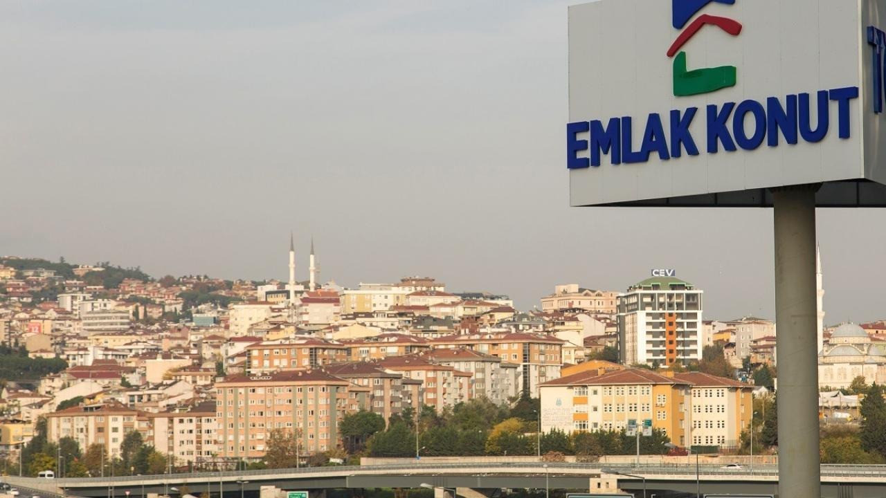 Emlak Konut, 2024 yılı satış raporunu açıkladı