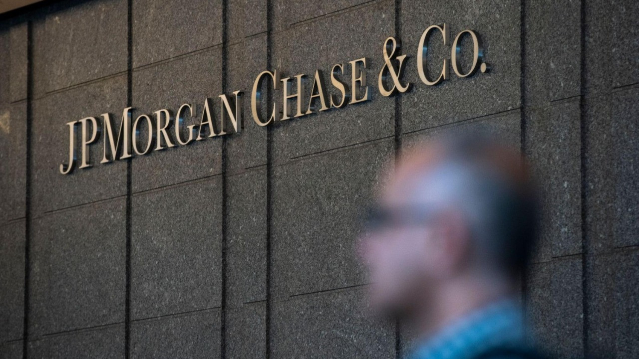 JPMorgan, ABD için resesyon risk tahminini artırdı