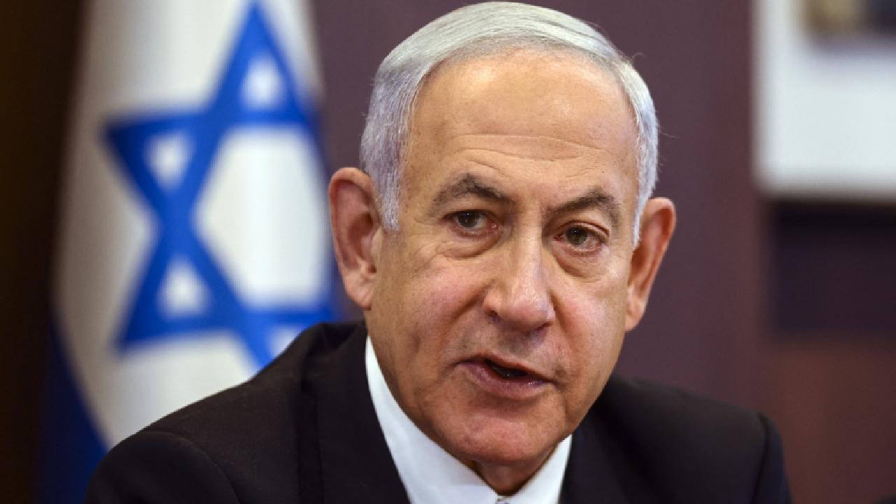 Netanyahu saldırı hazırlığı için emir verdi
