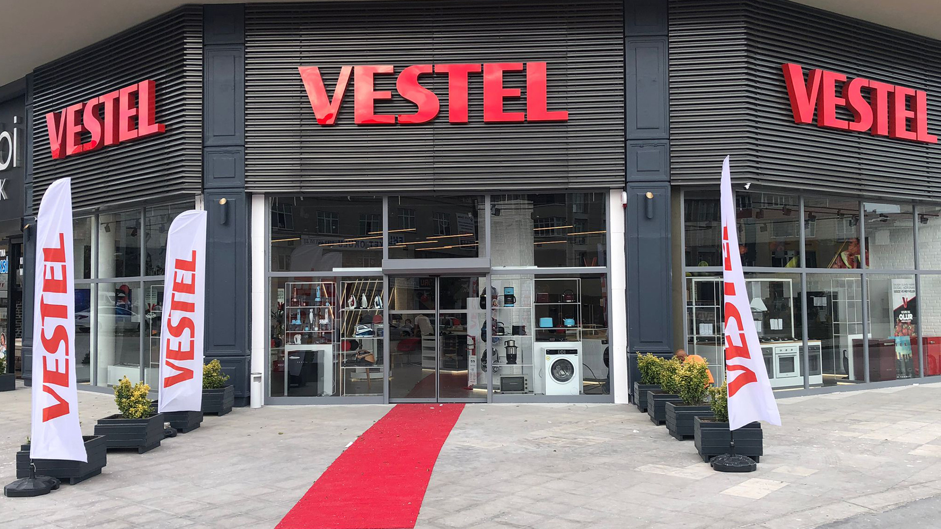 Vestel'in Rekabet Kurumu soruşturması sonuçlandı
