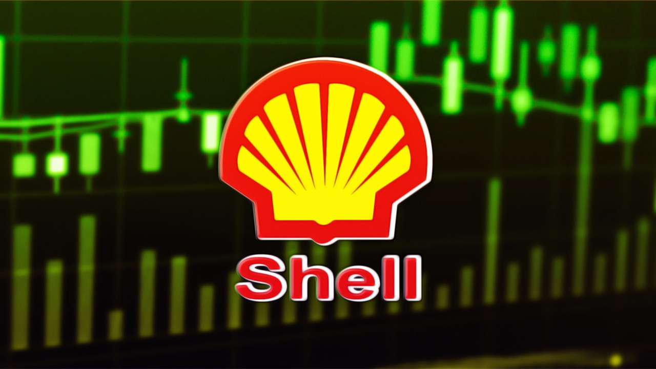 Shell, doğalgaz keşfini duyurdu
