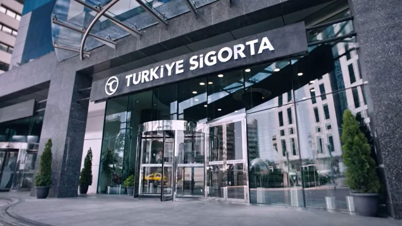 Türkiye Sigorta (TURSG) hisse hedef fiyat 2023