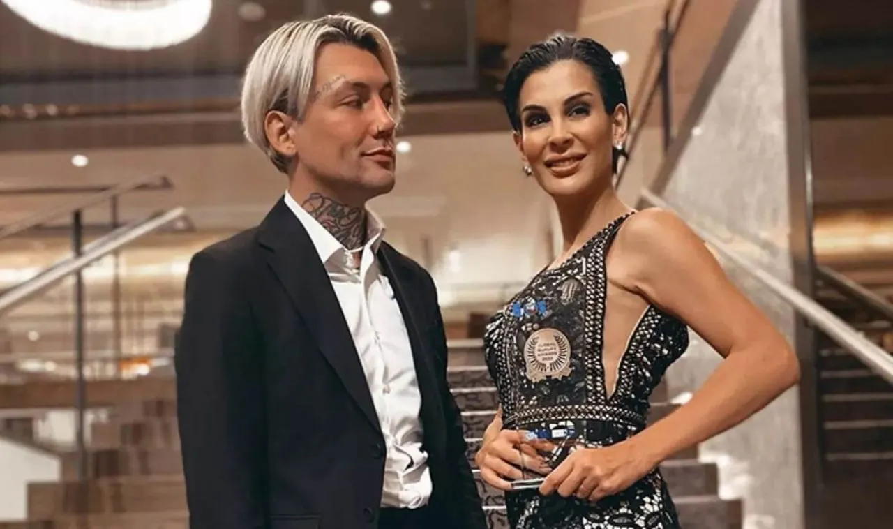 Eylül Öztürk ilk kez konuştu