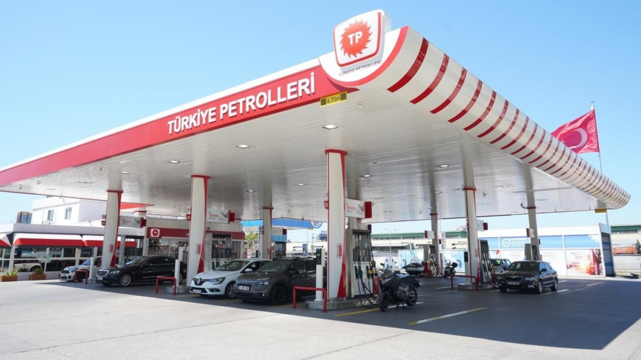 TP Petrol'den hisse satışı açıklaması