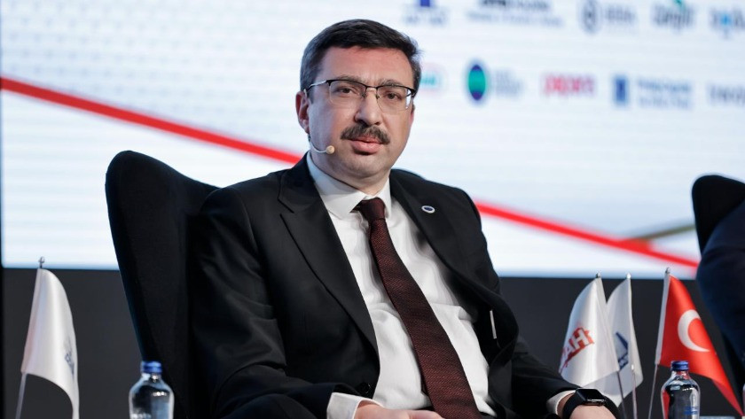 SPK Başkanı Gönül'den manipülasyon uyarısı!