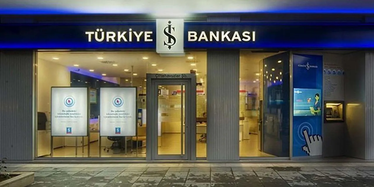 İş Bankası'ndan bedelsiz sermaye artırımı kararı