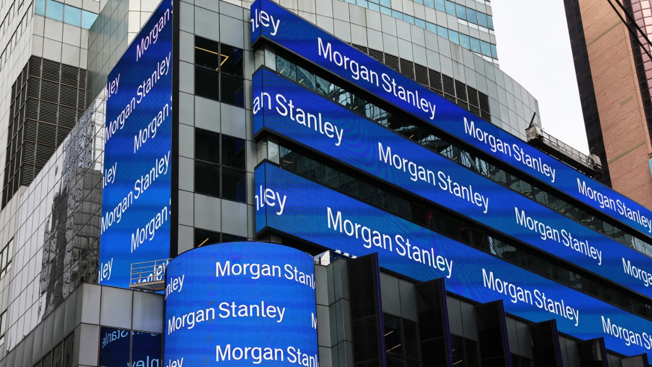 Morgan Stanley faiz beklentisini erteledi