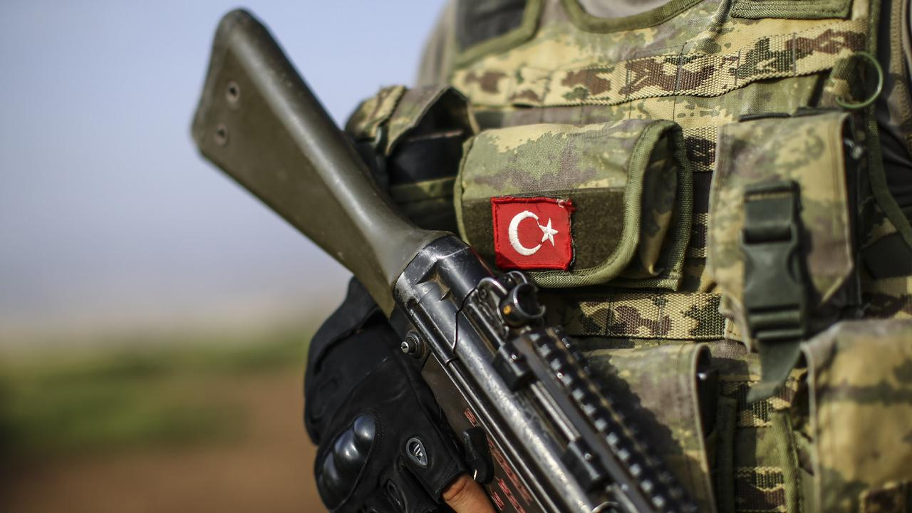 Türkiye ve Irak'tan teröre karşı işbirliği