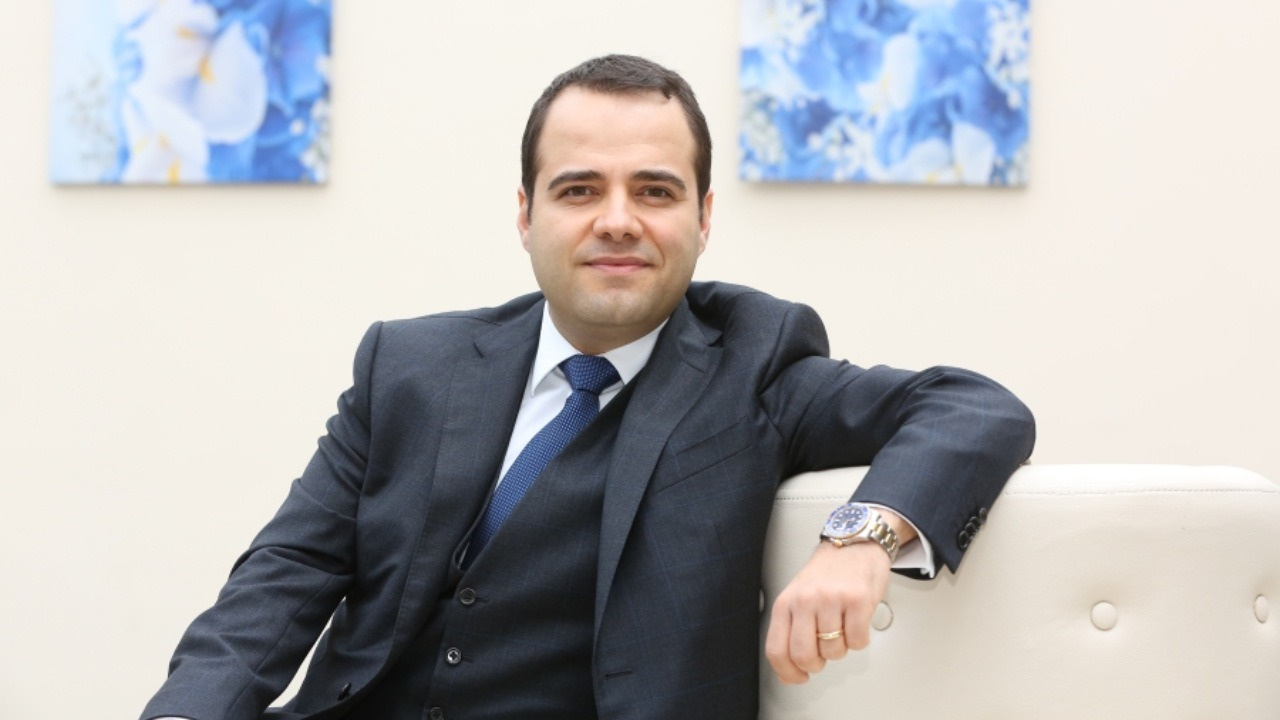 Prof. Dr. Özgür Demirtaş'tan dikkat çeken faiz yorumu