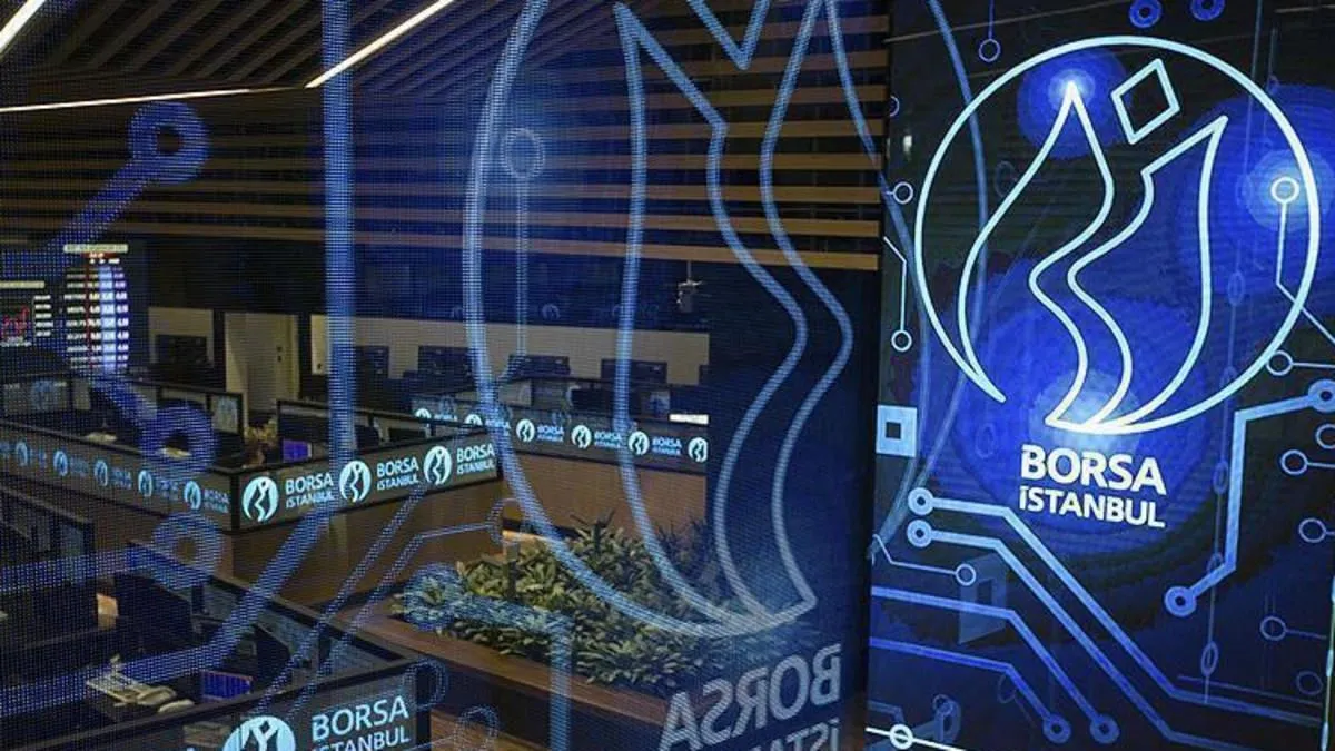 Avhol hissesine kredili işlem yasağı