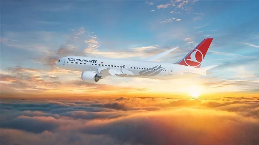 Deniz Yatırım: THY'den temettü sinyali