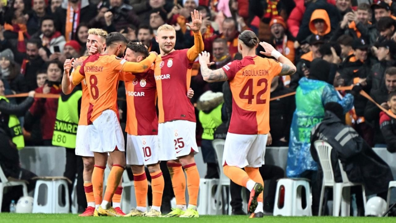 Galatasaray'da son sözü Icardi söyledi!