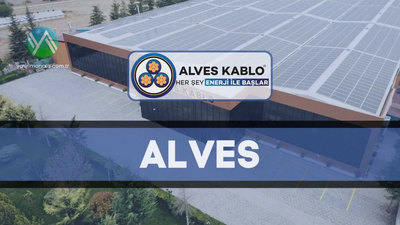 Alves Kablo halka arzı kaç lot verir?