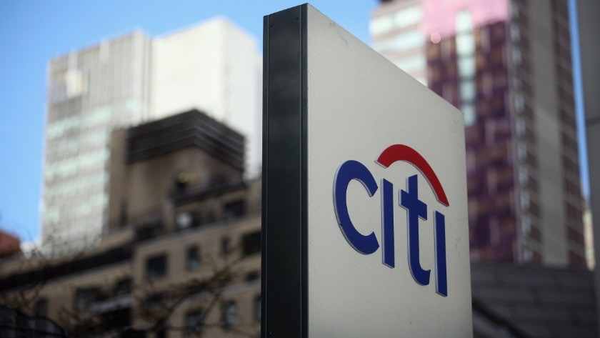 Citi, Türk lirası pozisyonlarını daralttı!