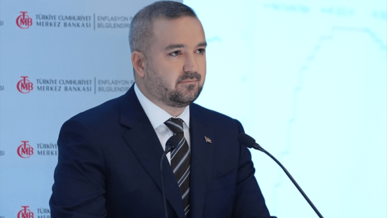 Yeni Başkan Fatih Karahan'dan şahin mesajlar