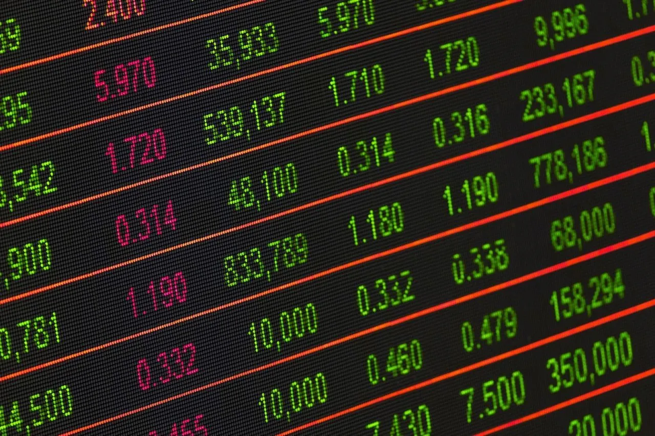 Teknik olarak 4 hisseye dikkat çekti: KCAER, TOASO, TTRAK, AGHOL