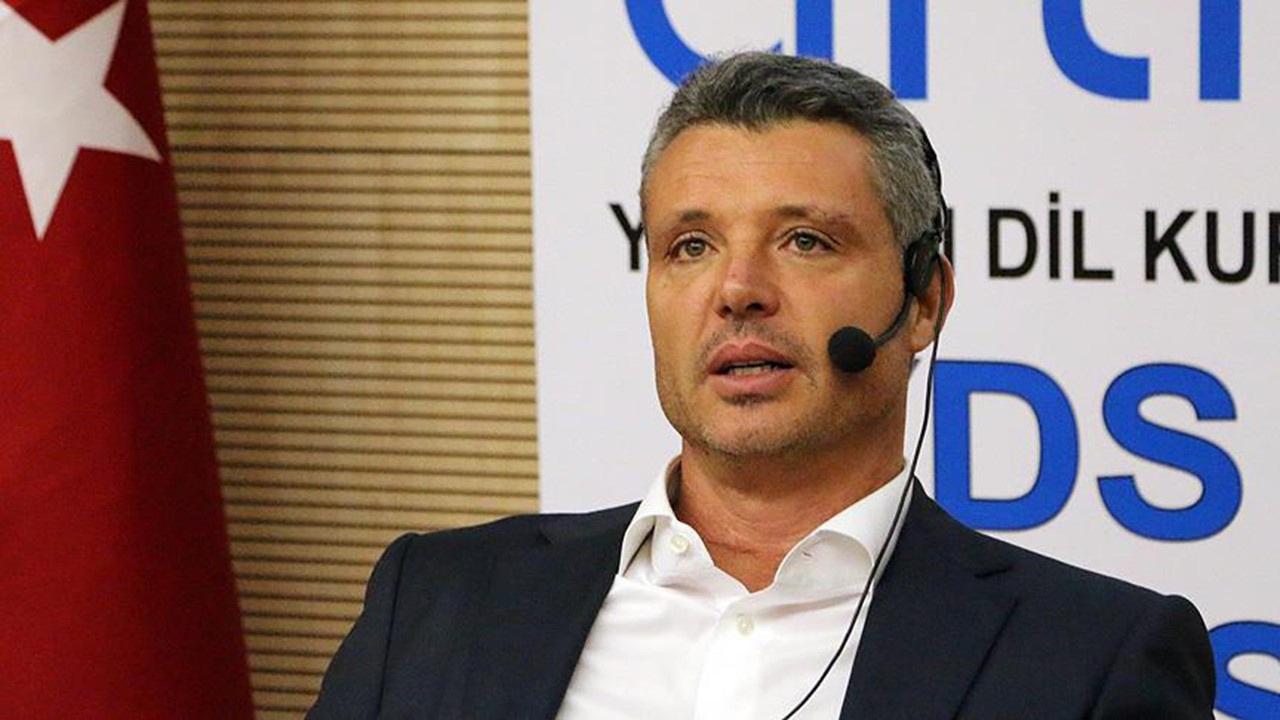 Sadettin Saran, Fenerbahçe Başkan adayı oldu