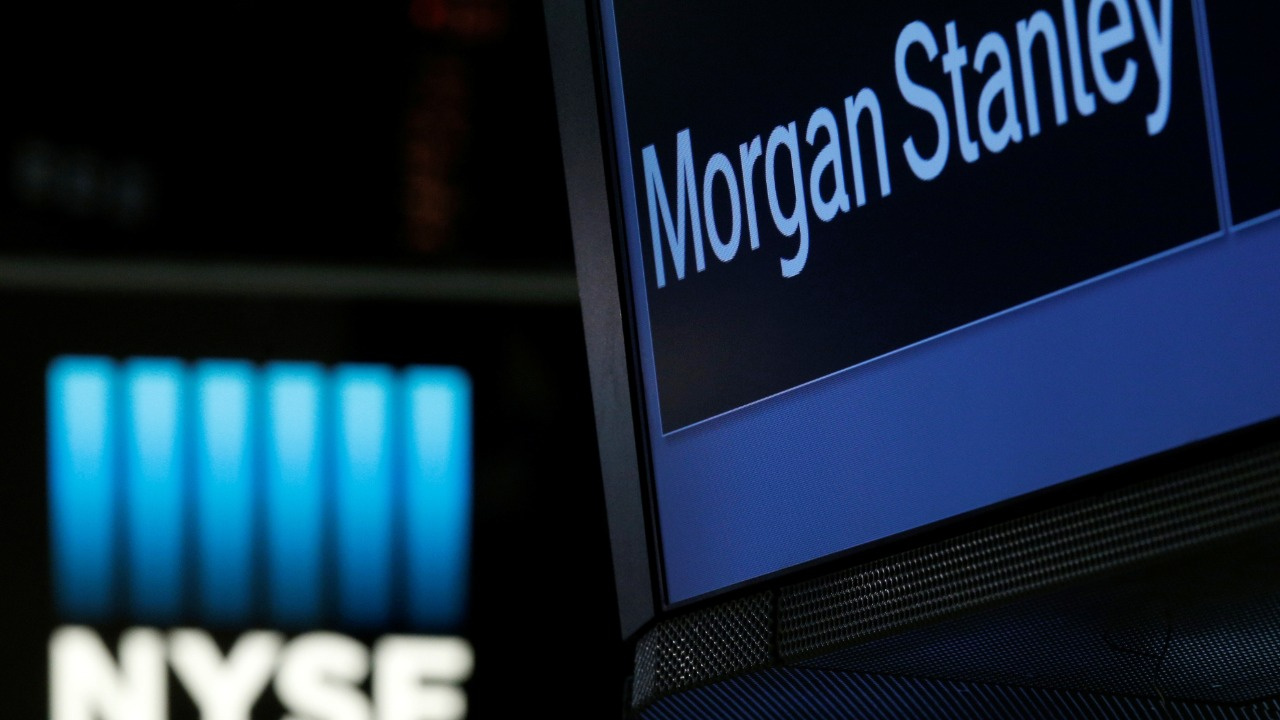 Morgan Stanley ve JPMorgan'dan ortak karar