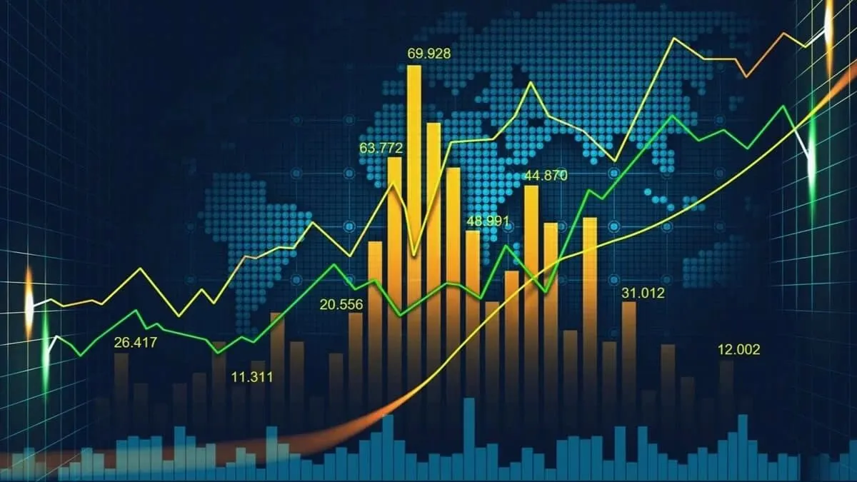 BIST'teki getiri potansiyeli en yüksek 10 hisse