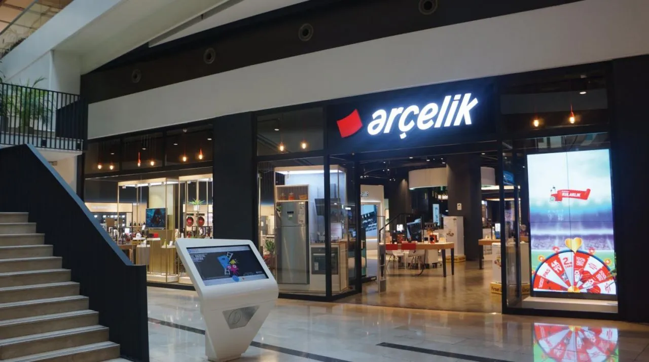 Arçelik'ten temettü açıklaması