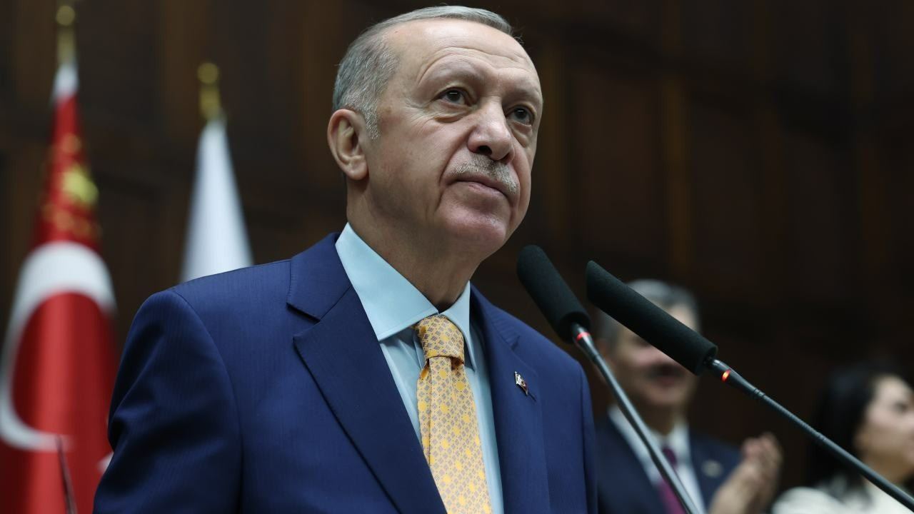 Erdoğan net konuştu: Gerekli değişimi yaparız