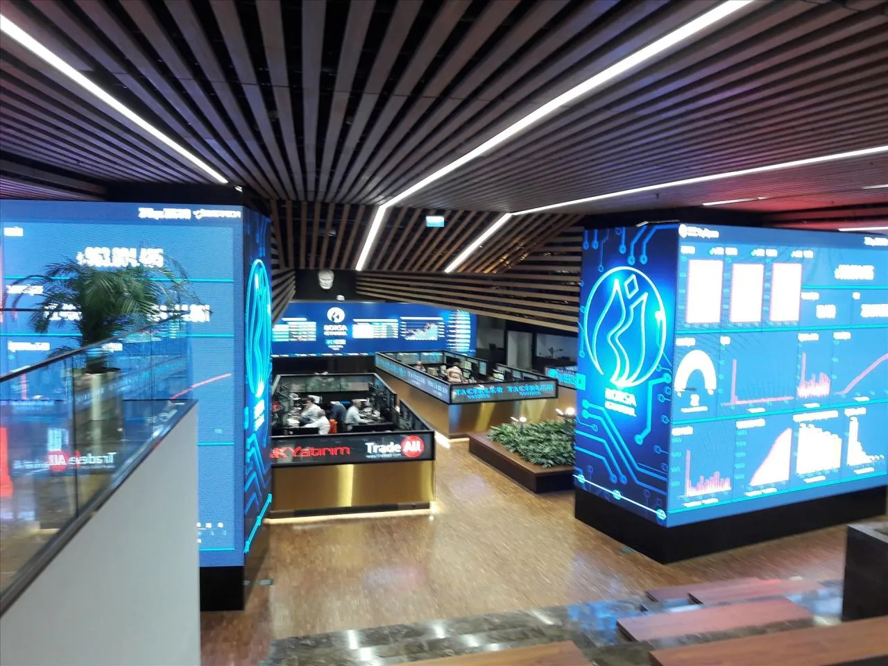 Bir şirket 757 bedelsiz kararı aldı