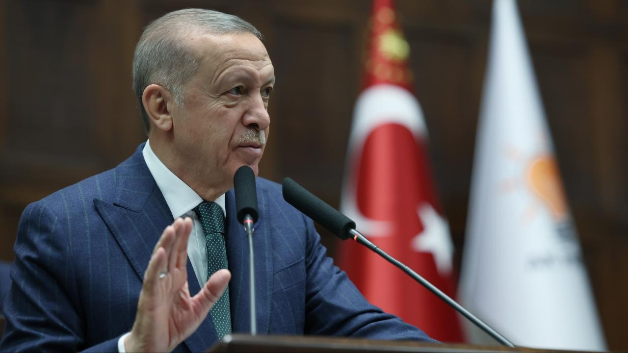 Erdoğan: Ekonomide güçlü bir ekip kurduk