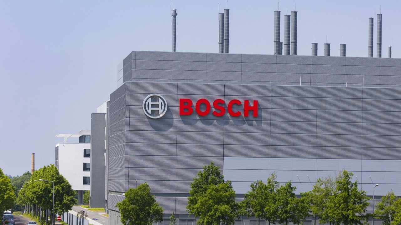 Bosch, Whirlpool'u satın alma hazırlığında