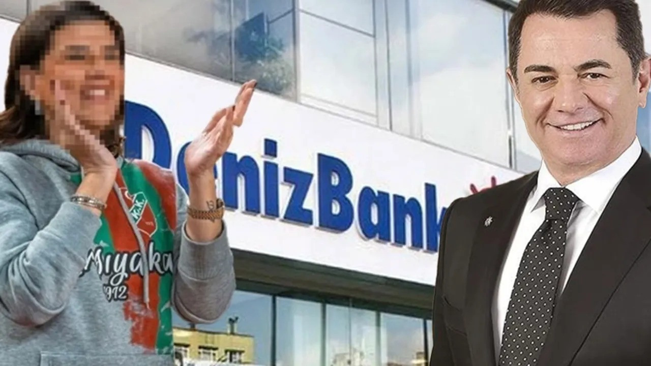 Denizbank'ta ikinci 'Seçil Erzan' vakası mı?