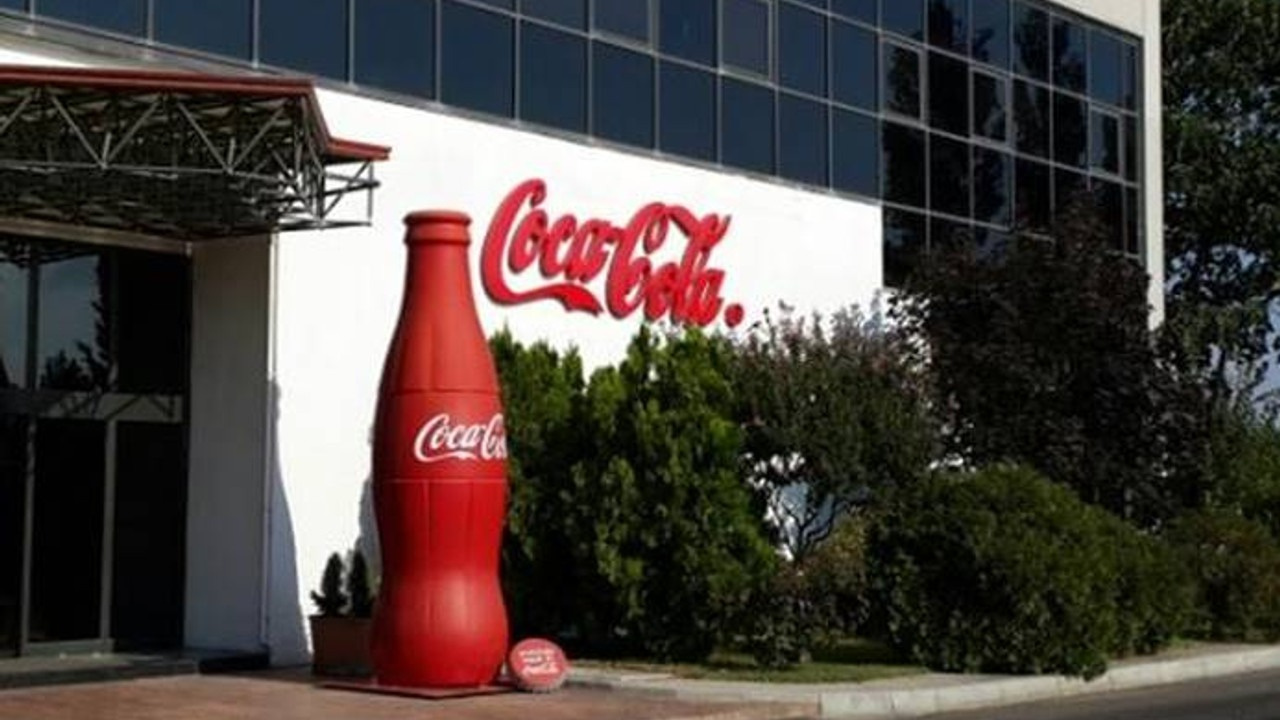 Coca Cola İçecek (CCOLA) hisse yorum ve hedef fiyat