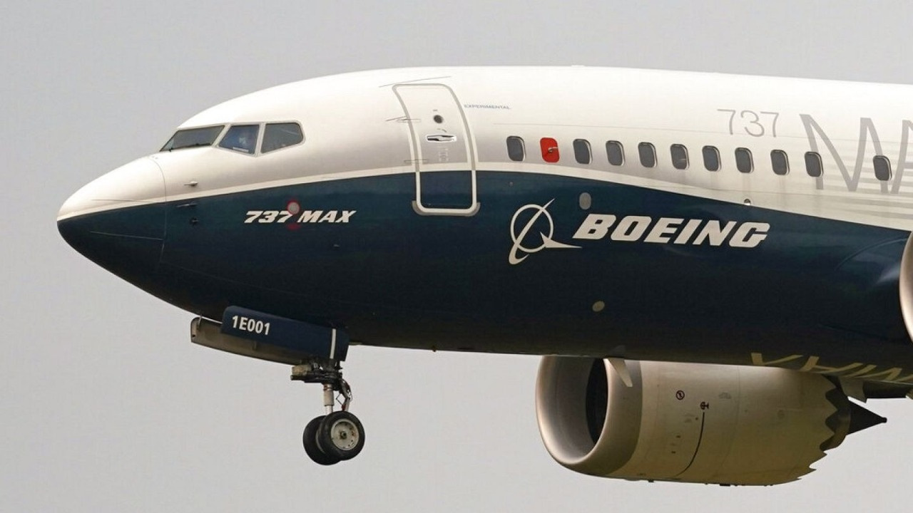 Boeing 737 Max suçunu kabul edecek