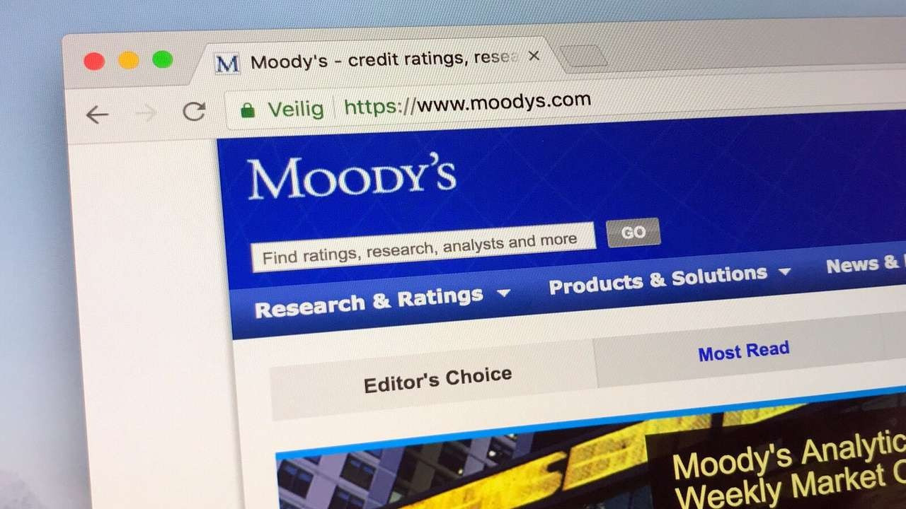 Moody's'ten daha fazla not artışı için yeşil ışık